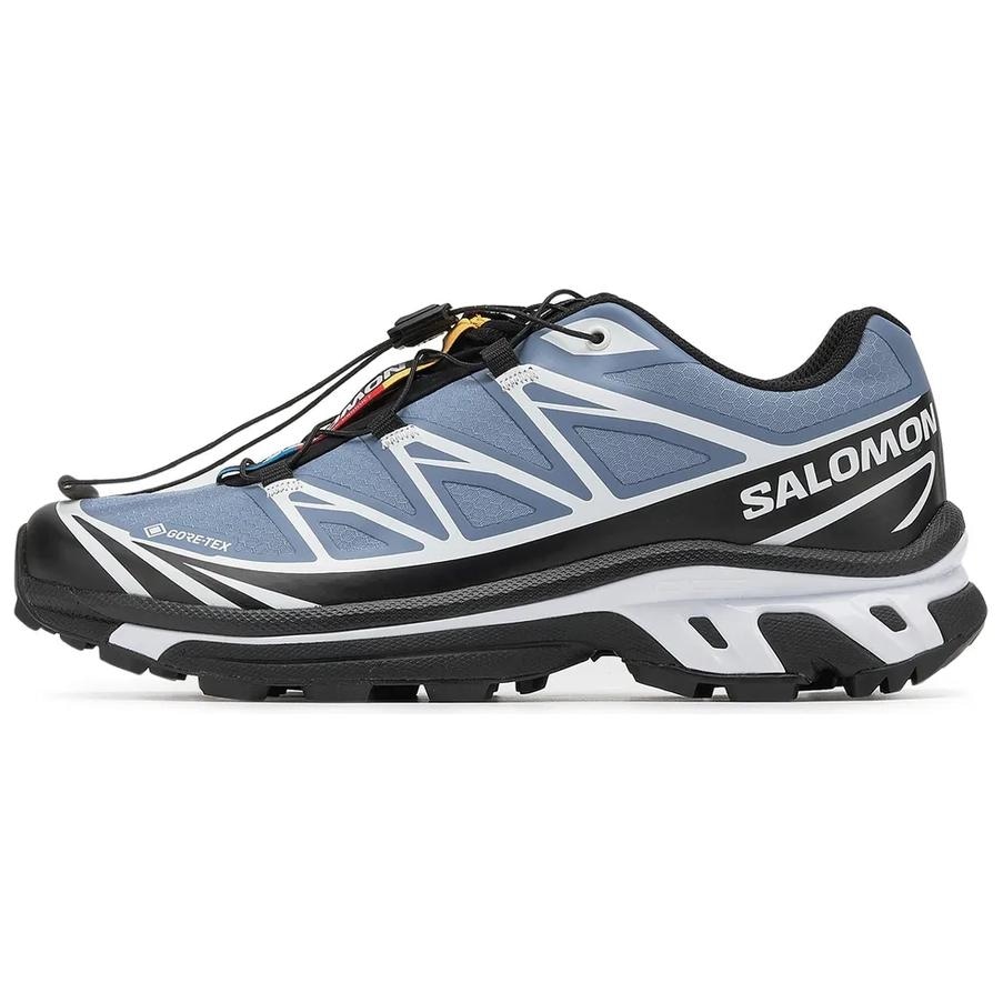 SALOMON/萨洛蒙 Salomon XT-6 Blue Black