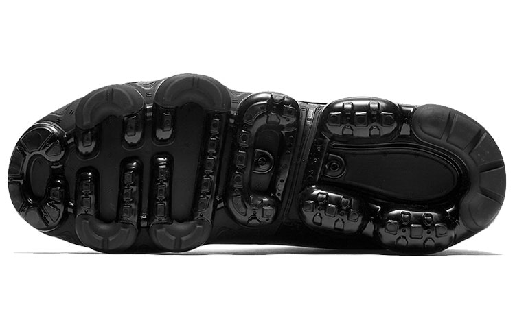 Nike VaporMax CS Triple Black — фото 5