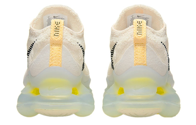 Nike Air Max Scorpion "Lemon Wash" — фото 4