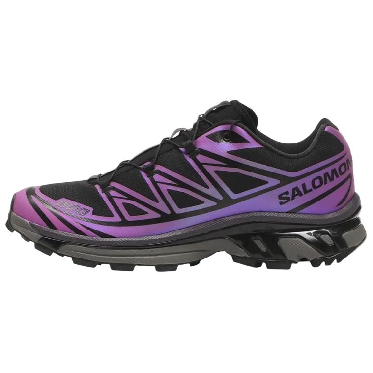 SALOMON/萨洛蒙 SALOMON XT-6