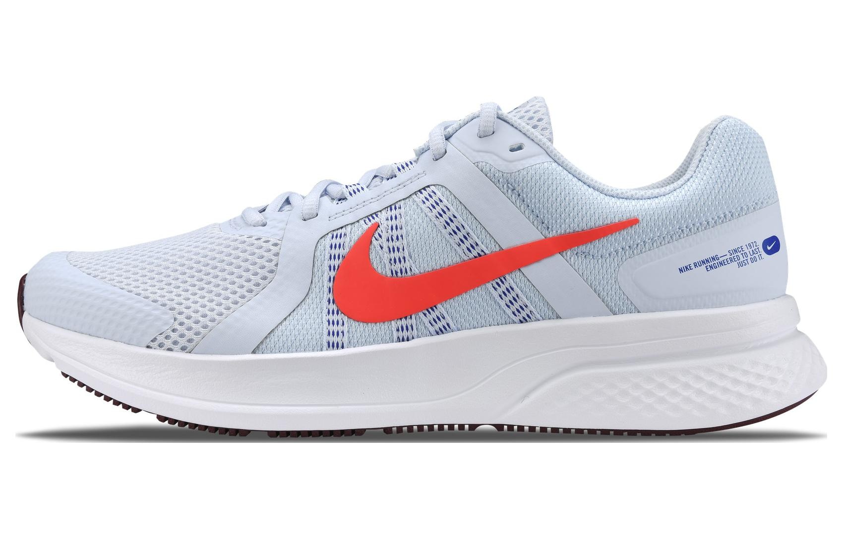 Nike Run Swift 2 Grey Red