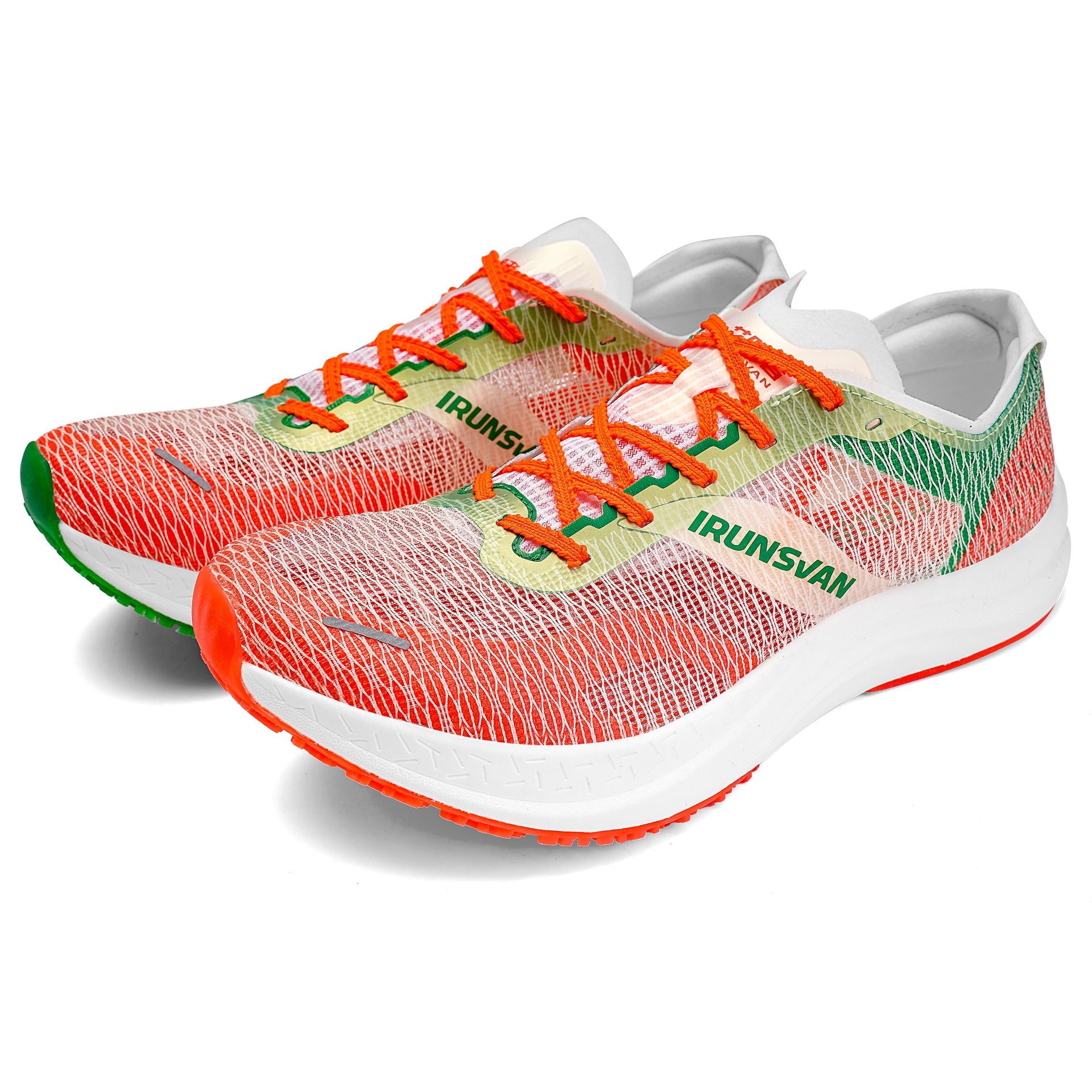 艾跑者IRUNSVAN IRUNSVAN dream1.0