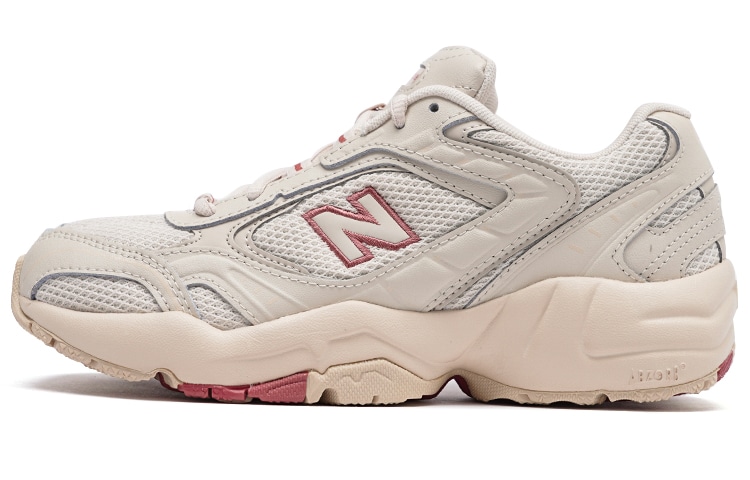 New Balance 452 Light Beige