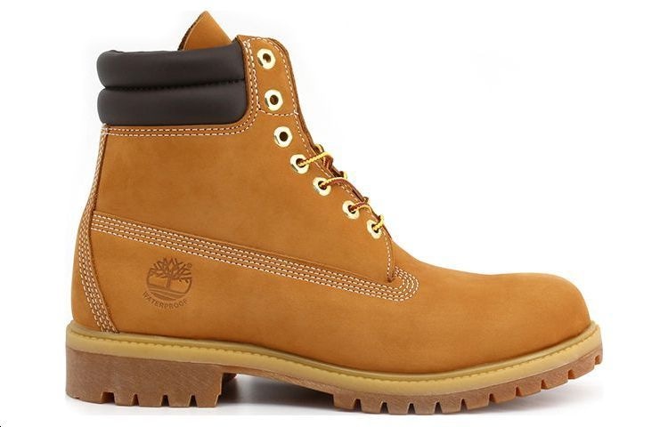 Timberland 6" Double Collar Boot — фото 1