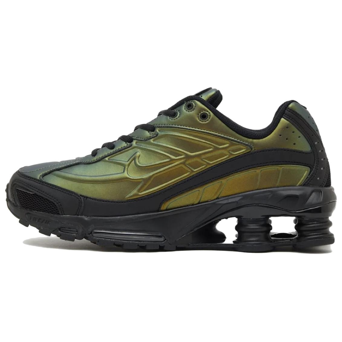 Nike Shox Ride 2