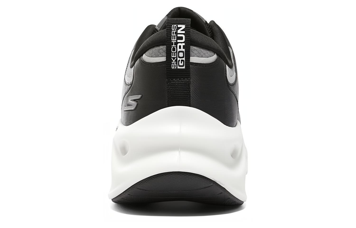 Skechers Go Run Swirl Tech Glide-Step Hyper Burst — фото 3