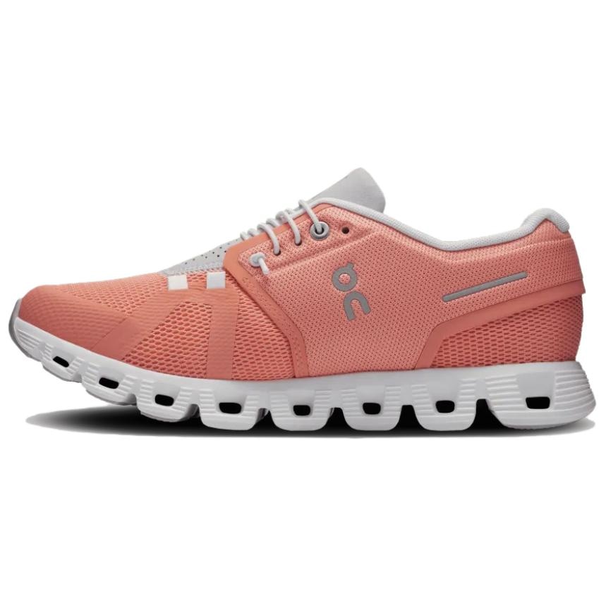 On昂跑 On Cloud 5 Flamingo Red