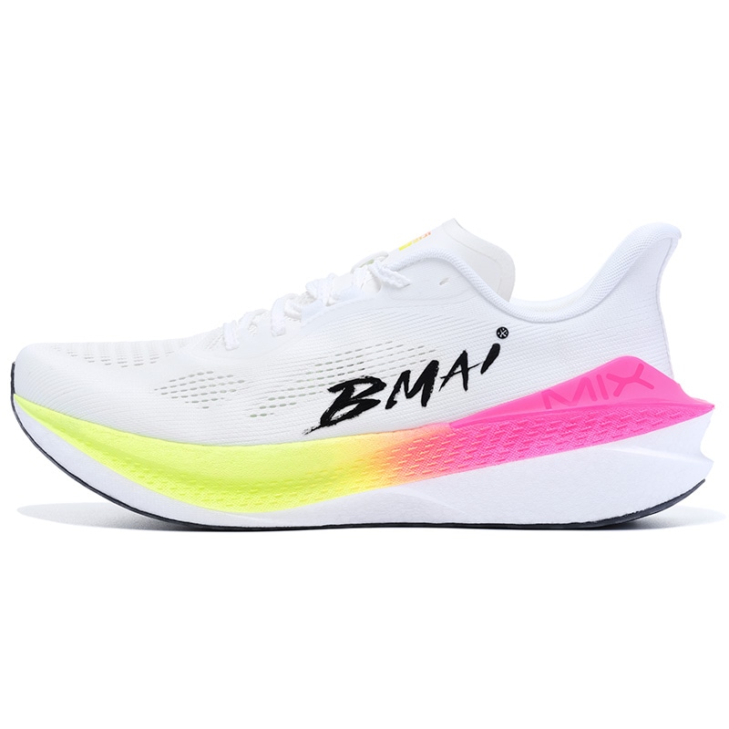 必迈 BMAI Mix 2.0
