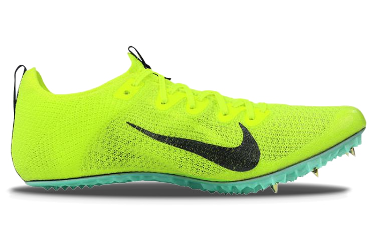 Nike Superfly Elite 2 Green Black — фото 1