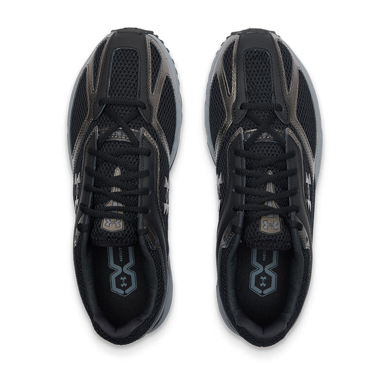 Under Armour Infinite Pro Black — фото 3