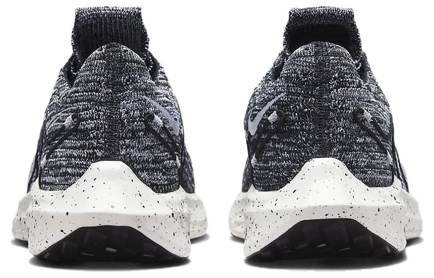 Nike Pegasus Turbo Next Nature Black White — фото 4