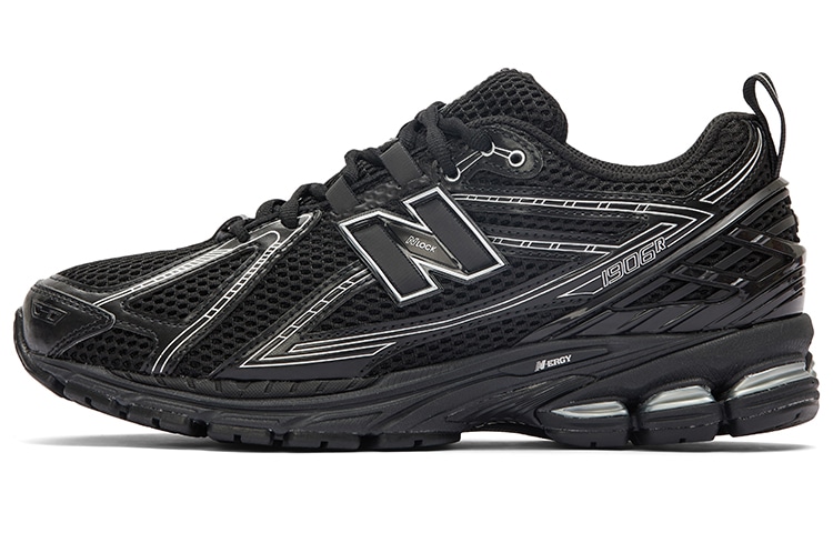 New Balance 1906R Black