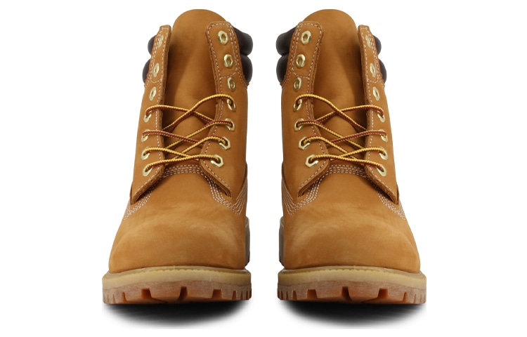 Timberland 6" Double Collar Boot — фото 3