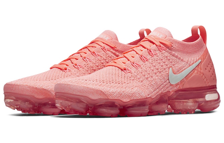 Nike Vapormax 2 Crimson Pulse — фото 2