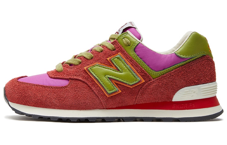 Stray Rats x New Balance 574