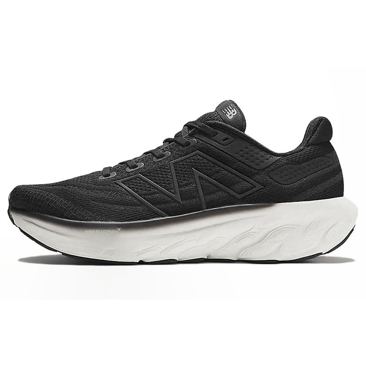 Бег New Balance