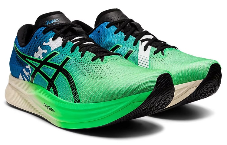ASICS Magic Speed 2.0 — фото 2