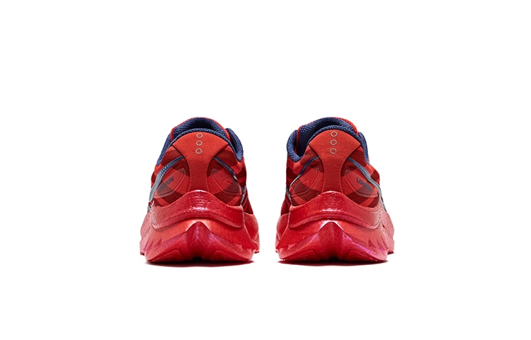 Saucony Endorphin Speed 4 — фото 3
