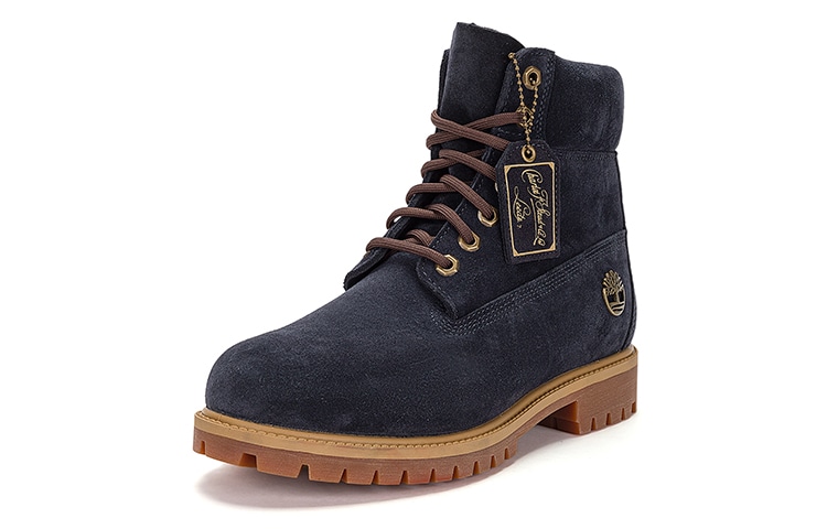Timberland Ботинки (Арт. A6821W) — фото 2