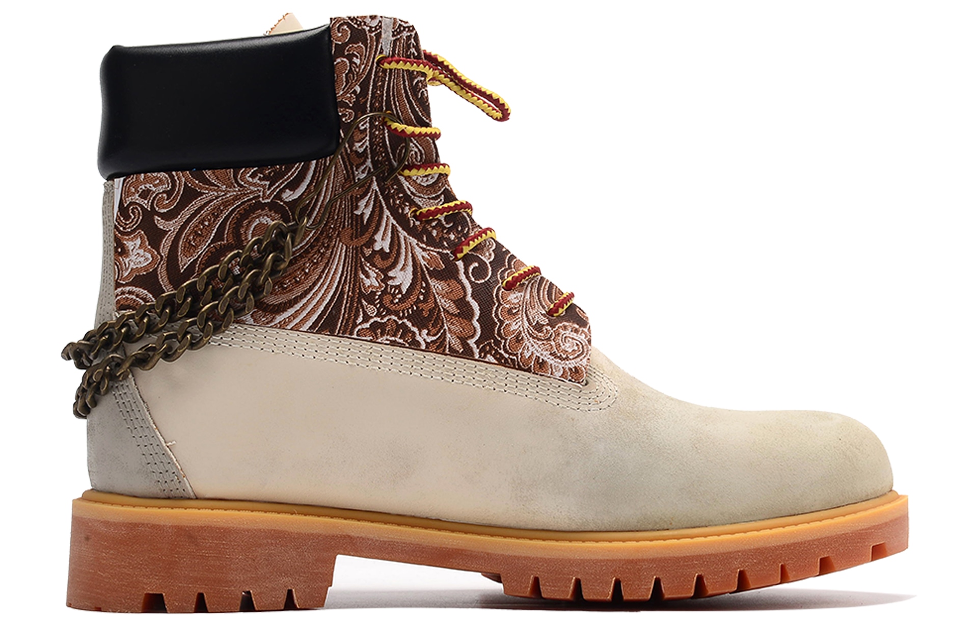 Timberland Premium Millard — фото 1