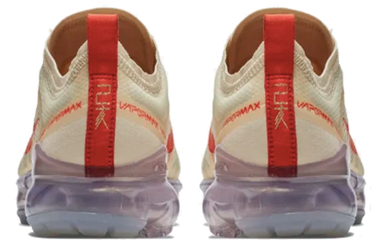 Nike VaporMax 2019 CNY — фото 3