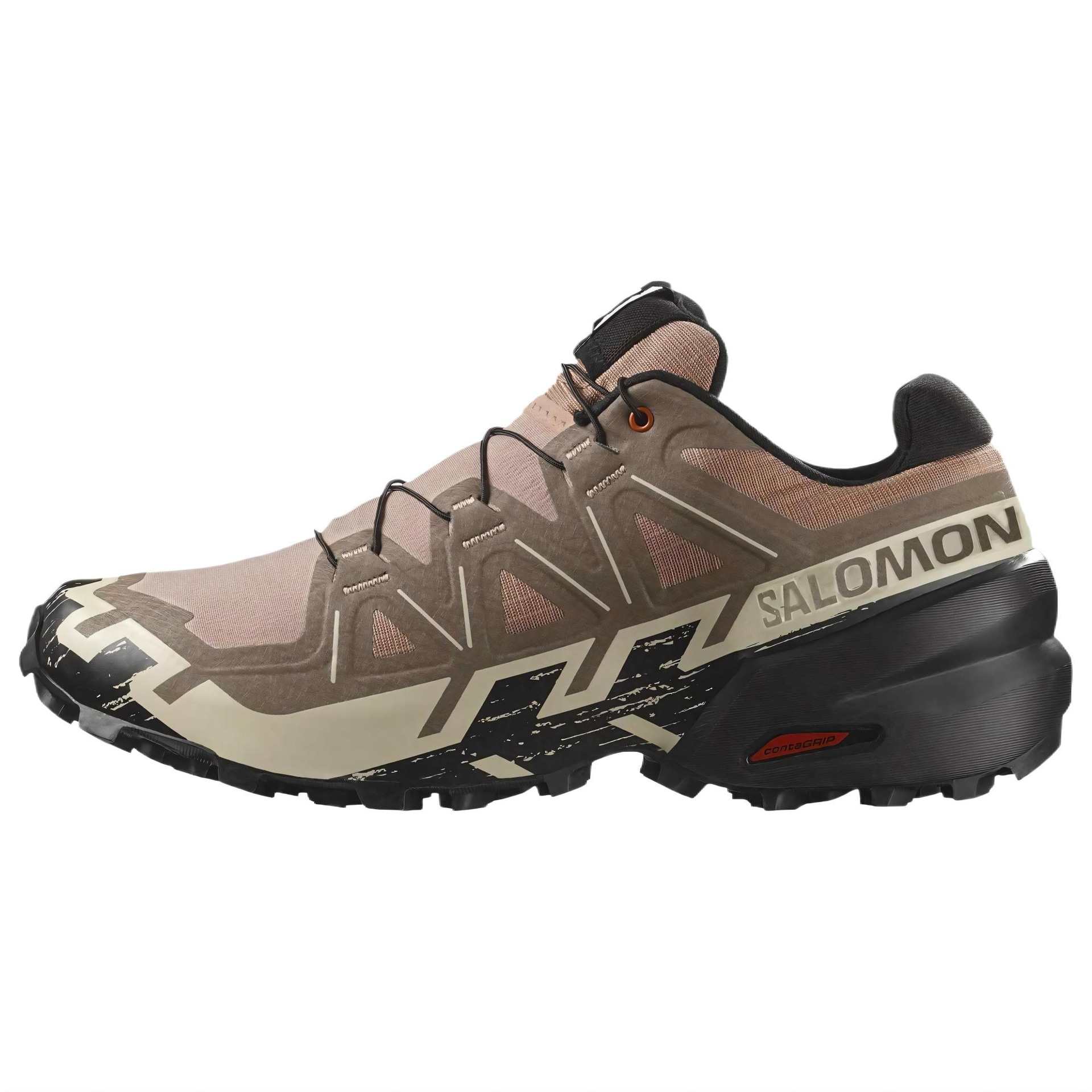 SALOMON/萨洛蒙 Salomon Speedcross 6