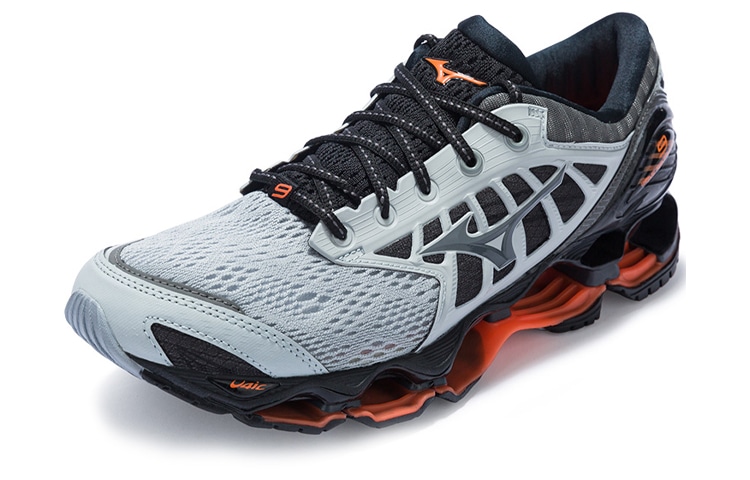 Mizuno Prophecy 9 — фото 1