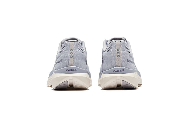 Saucony Kinvara 15 Light Purple — фото 3