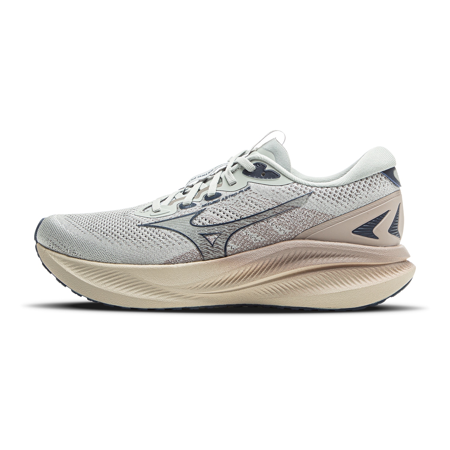 Mizuno ASTRO PLUS II
