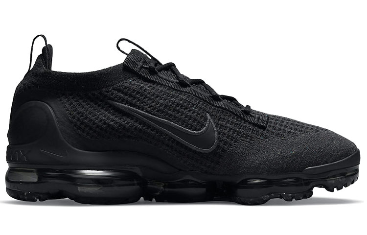 Nike Vapormax Triple Black — фото 1