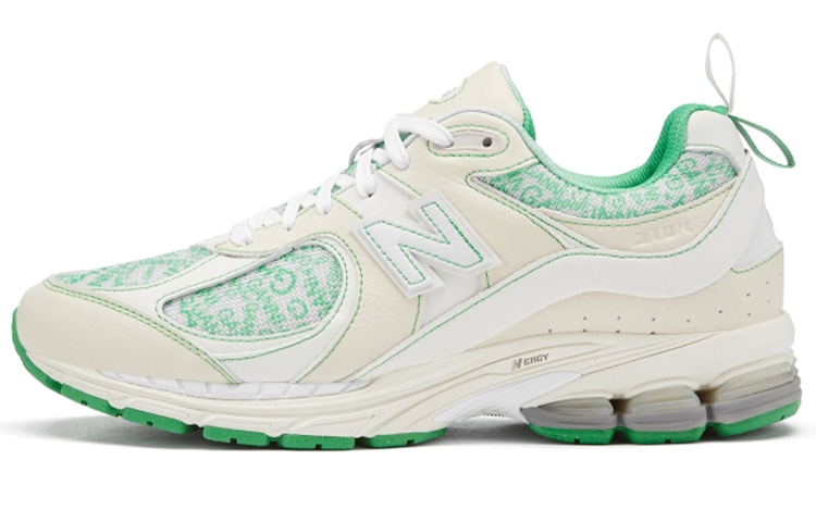GANNI x New Balance 2002R