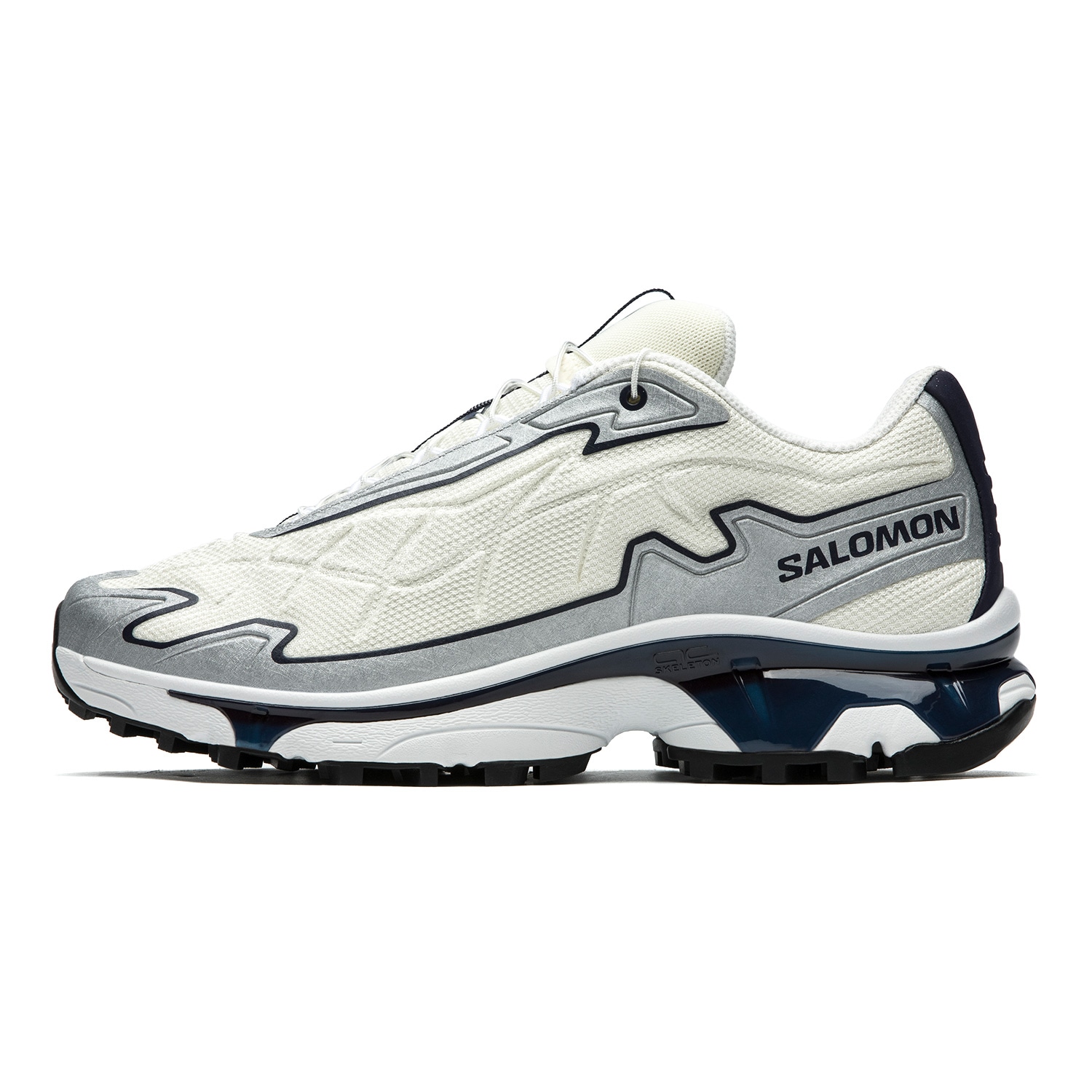 SALOMON/萨洛蒙 Salomon XT-Slate White