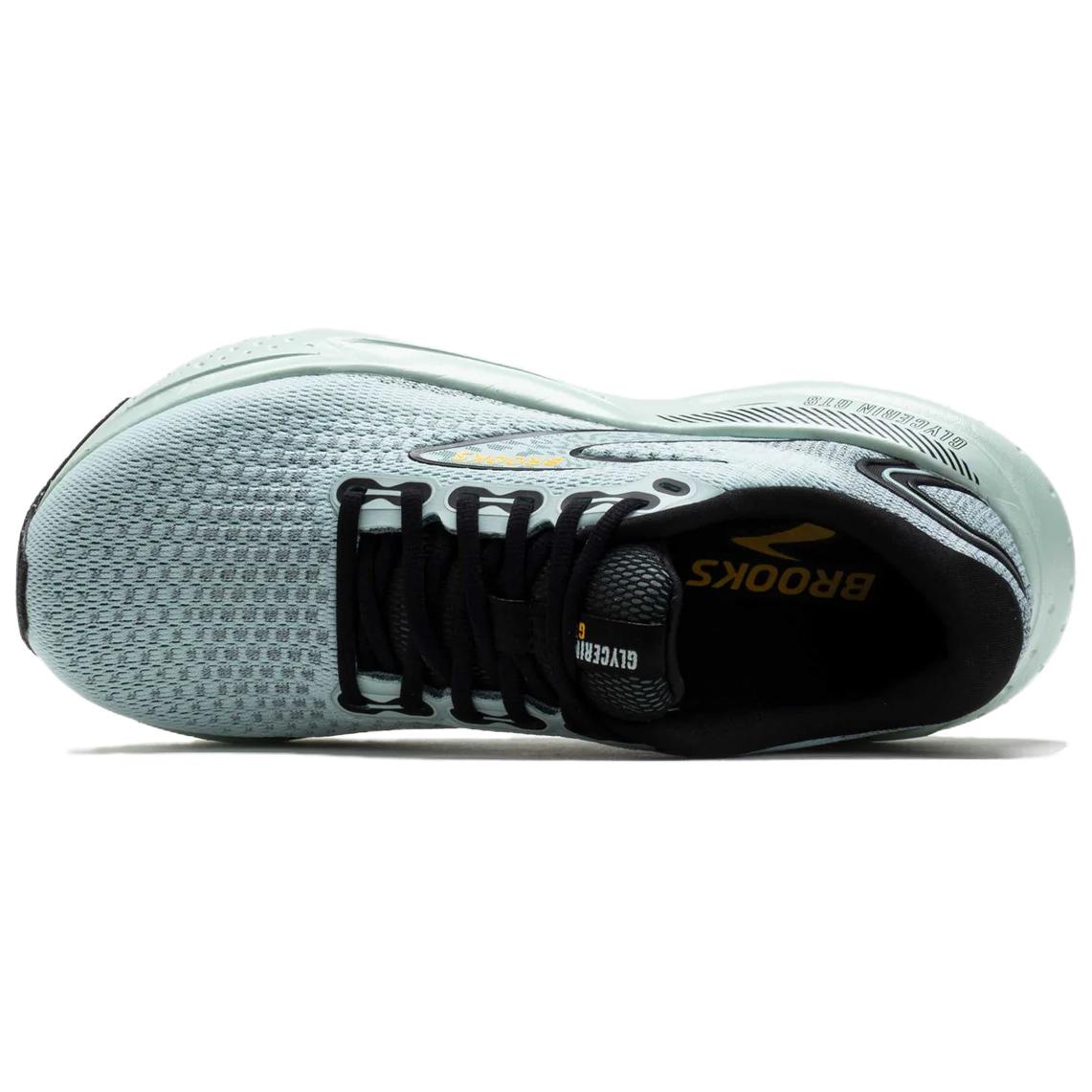 Brooks Glycerin 21 — фото 1