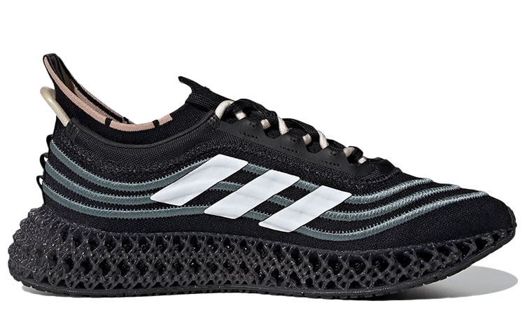 Adidas Parley x adidas 4DFWD — фото 1