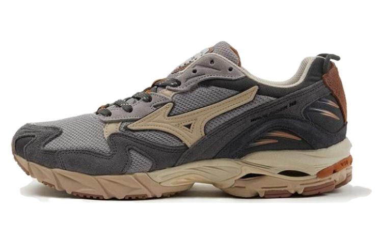 Mizuno Wave Rider 10