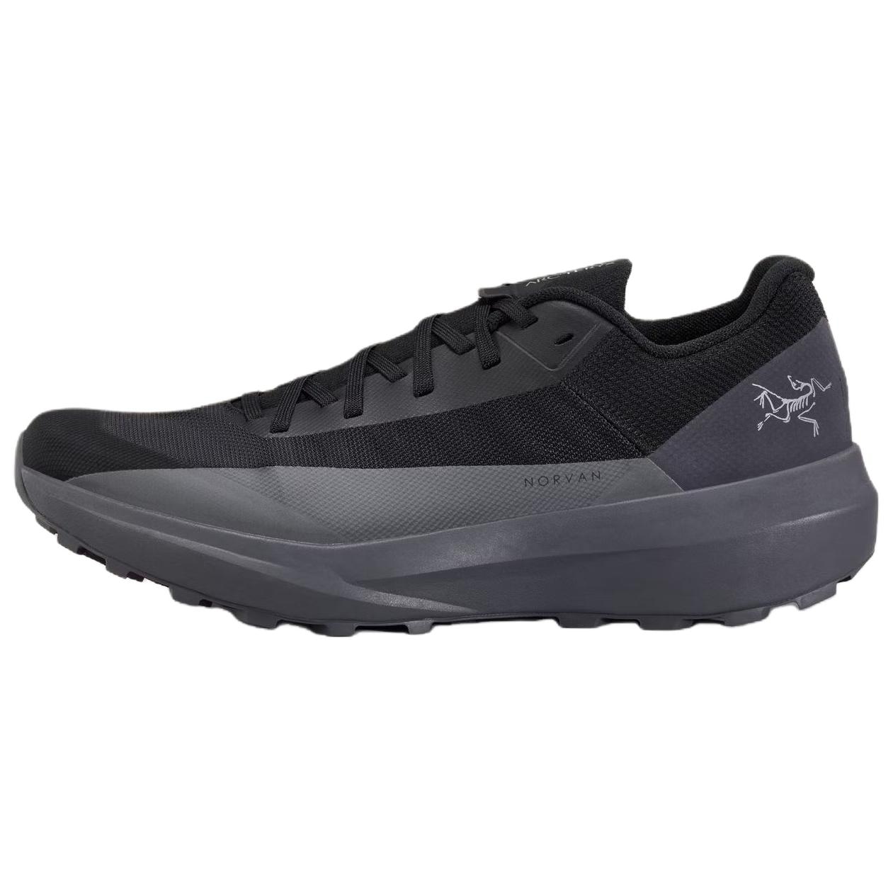 Arcteryx Norvan LD 4