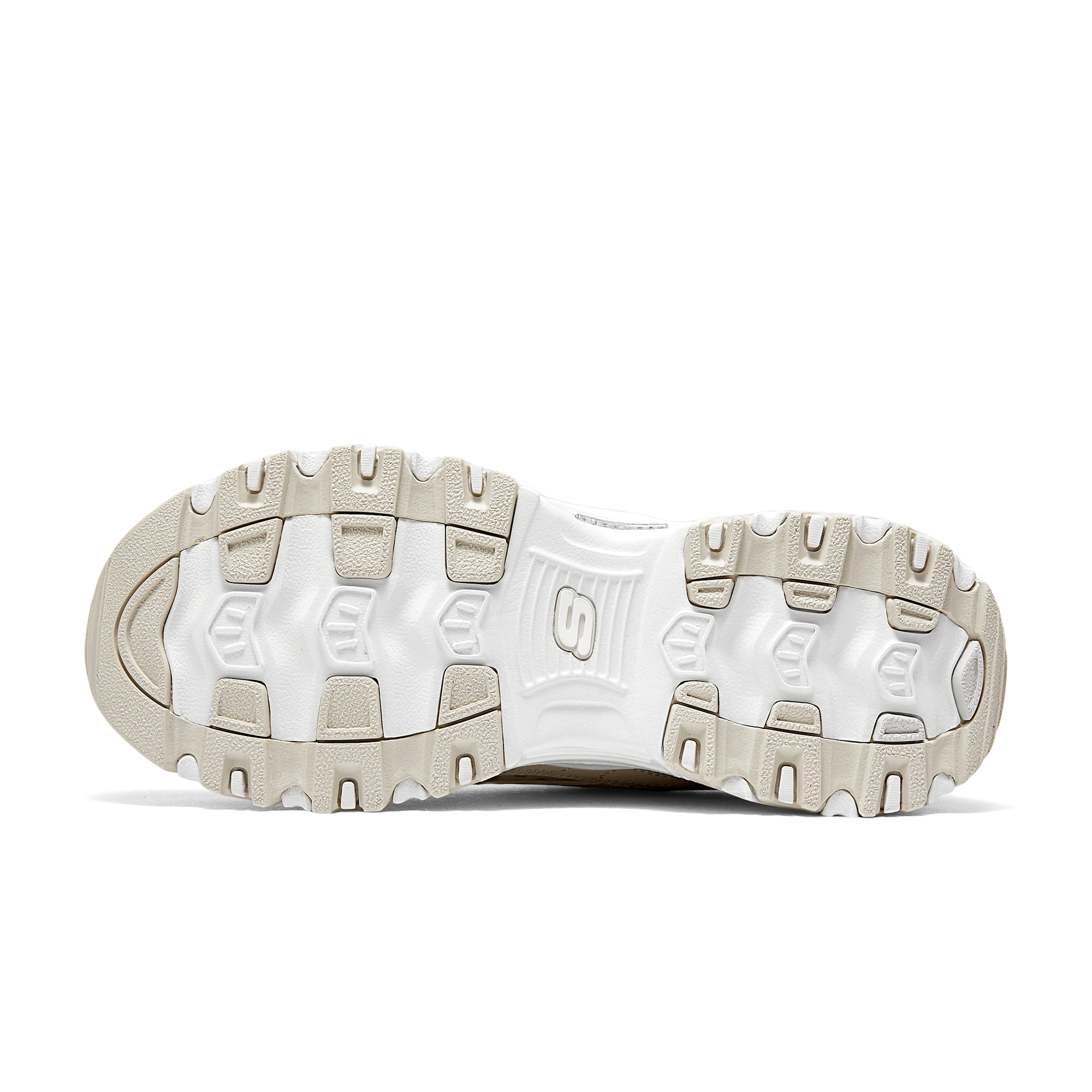 Skechers DLITES Beige — фото 5