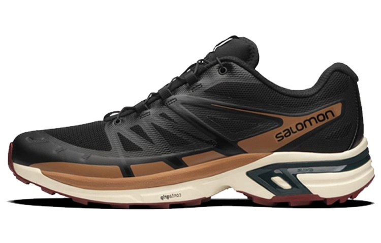 SALOMON/萨洛蒙 Salomon XT-Wings 2 Black