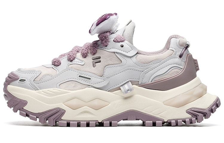 FILA Fusion Bianco