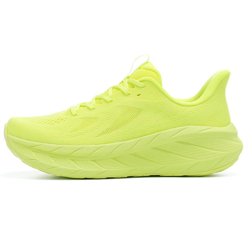 必迈 BMAI Pure2.0 Yellow