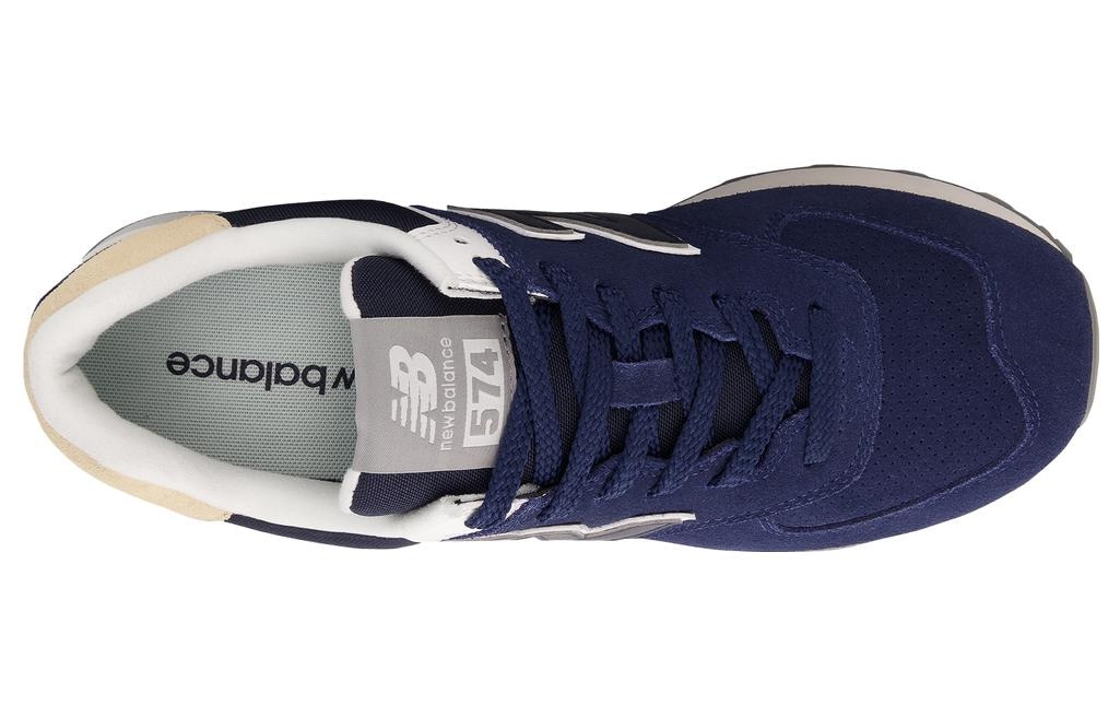 New Balance Бег (Арт. U574NL2) — фото 2