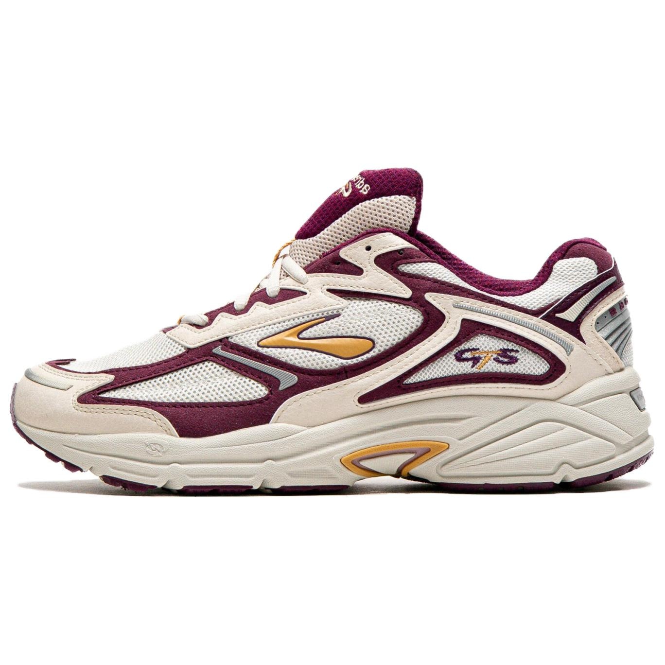 Brooks/布鲁克斯 Brooks Adrenaline GTS 4