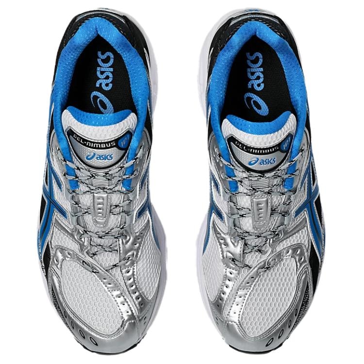 ASICS GEL-Nimbus 10.1 — фото 4