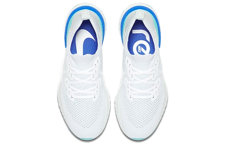 Nike Epic React Flyknit 2 — фото 2