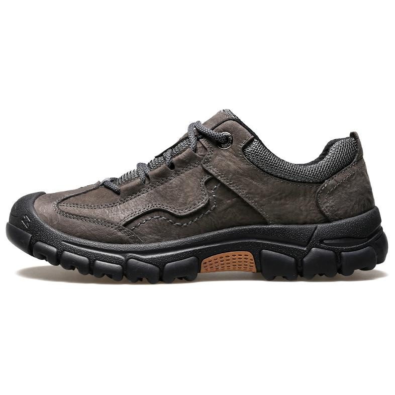 悍途 HUMTTO HUMTTO Outdoor Low-Cut Shoes