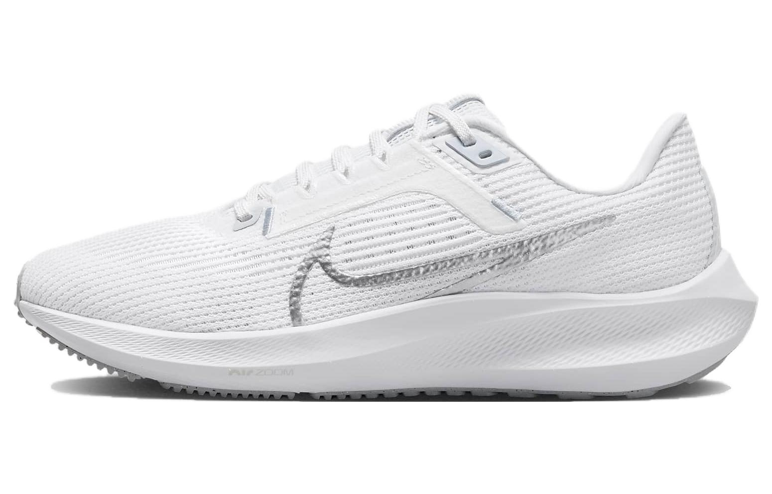 Nike Air Zoom Pegasus 40 White