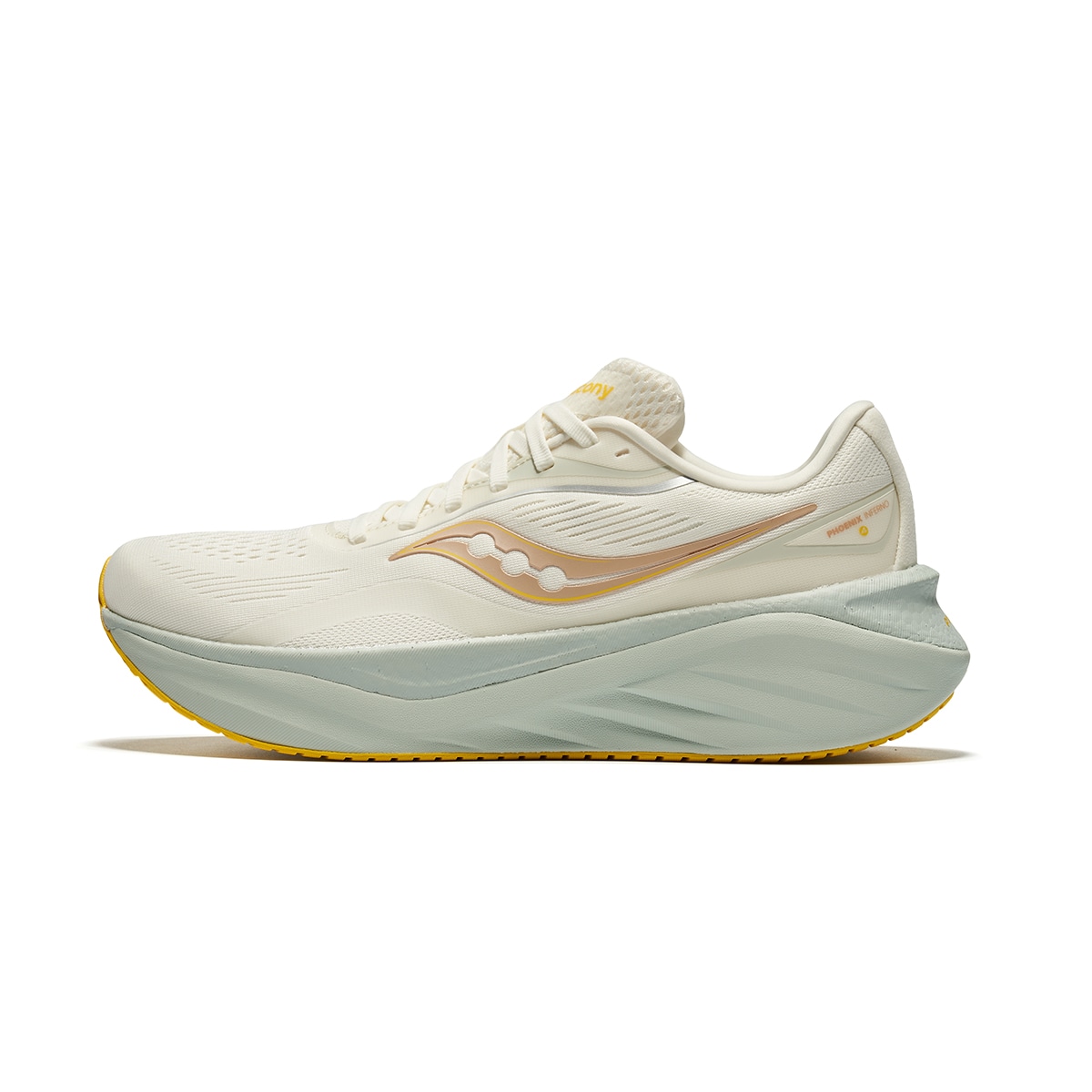 Saucony Phoenix Inferno 4