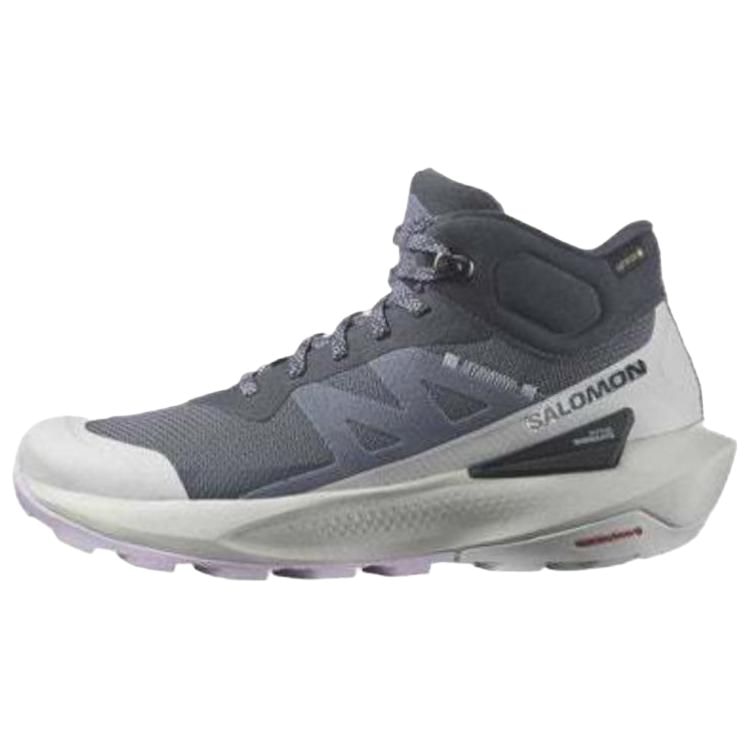 SALOMON/萨洛蒙 Salomon Elixir Activ Mid GORE-TEX