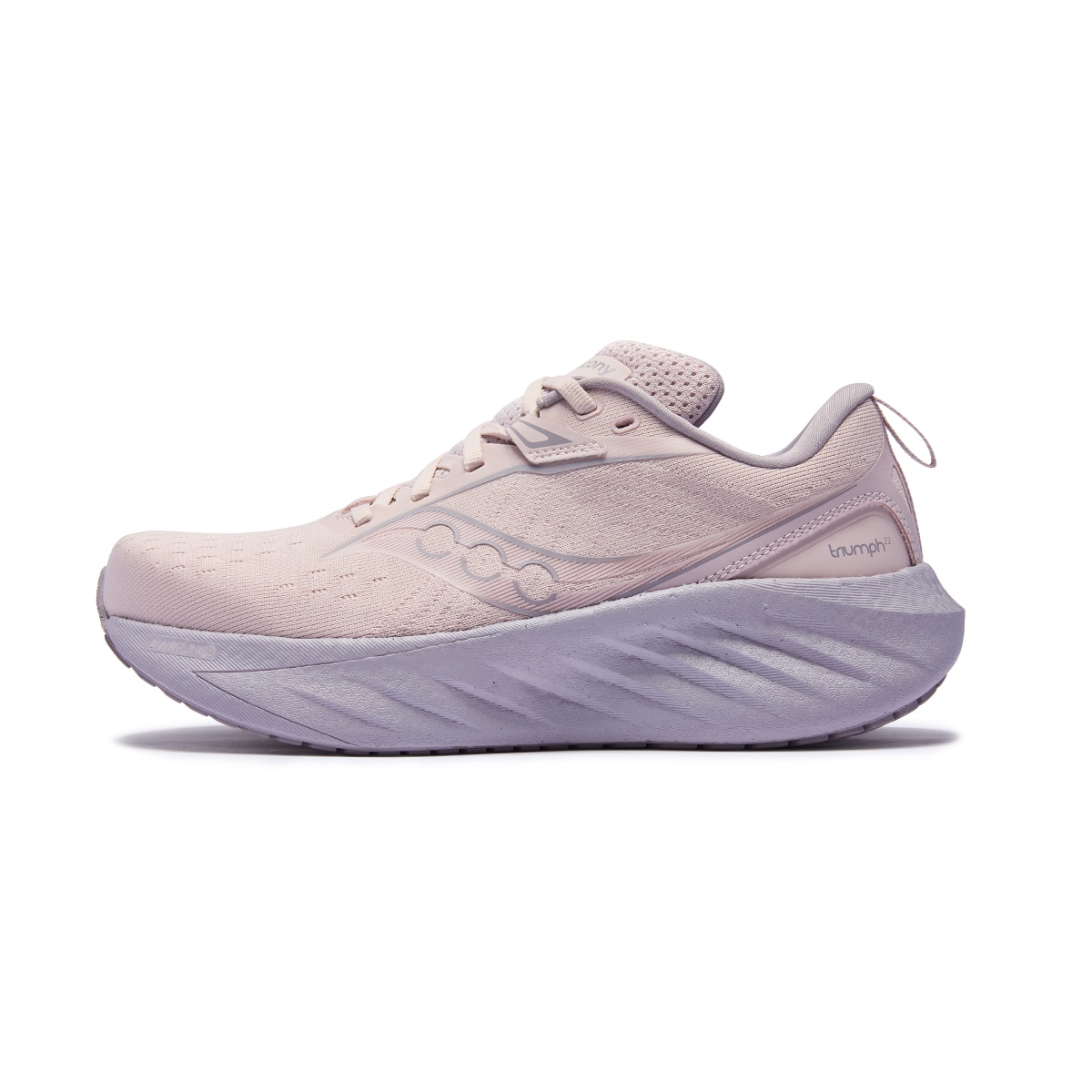 Saucony Triumph 22 Purple