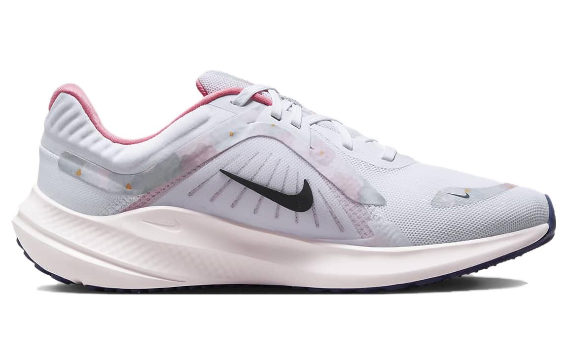 Nike Quest 5 Premium White — фото 1
